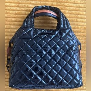 Mz wallace small sutton laquer